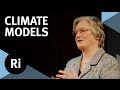 How to Build a Climate Laboratory - with Julia Slingo