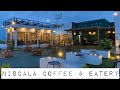 Cafe aesthetic & instragamable di tengah persawahan #niscala #cilegon #serang #kuliner #viral