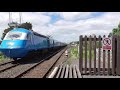 4k lsl 43046 u0026 43055 passing appleby