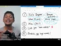 cara live shopee untuk pemula cara live di shopee agar banyak penonton algoritma live shopee