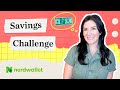 How to Do a 52-week Money Challenge | NerdWallet