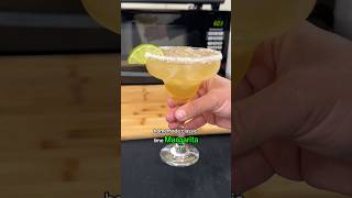 Homemade classic lime margarita recipe #homemade #margarita #recipe #cocktails #recipes