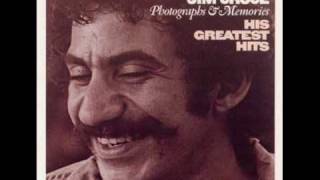 Jim Croce - Bad Bad Leroy Brown