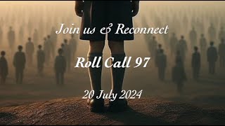 Roll Call 97