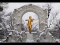 360 VR Tour | Vienna | Johann Strauss monument | No comments tour