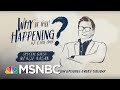 Chris Hayes Podcast  With Mehdi Hasan | Why Is This Happening? - Ep 18 | MSNBC