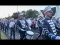 Pride of the Hill Rathfriland @ Mourne Young Defenders band parade Kilkeel 2024 (clip 2)