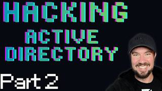 Active Directory Hacking: MidGarden2 (Part 2) - Hack Smarter Labs