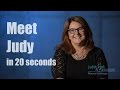 Meet Judy Heft - Your 