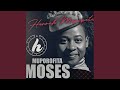 Muporofita Moses