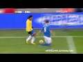 Double Contact Ronaldinho - Brazil vs Italy