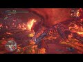 【ＭＨＷ】凡人が歴戦王テオにソロで挑む（大剣）　　釣ーリングキッチン　hiro