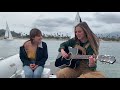 Bela & Emma of Queentide play 