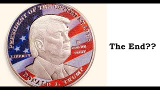 7 Reasons Why Trump Launched His Own Currency