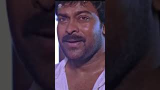 చిన్నవాడివి అయినా మా అందరి...| #Chiranjeevi \u0026 Nirmalamma Best #Comedy #Short | Gang Leader