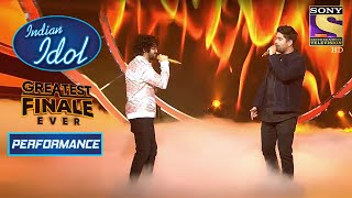 Nihal ने किया Amit Mishra के साथ 'Bulleya' पे Perform | Indian Idol Season 12 | Greatest Finale Ever