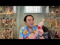 60th anniversary silkstone ken doll unboxing and restyle kenstravaganza life in plastic