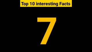 ⚡top 10 interesting facts in Telugu😱#shorts#trending Shorts#viral reels🙄