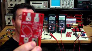 EEVblog #133 - Dodgy Digikey Components