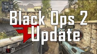 FaZe Temperrr: Black Ops 2 Update