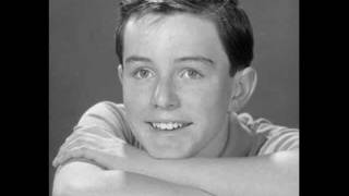 Jerry Mathers Dont Cha Cry