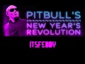 PITBULL NEWYEARS =2016=TRACK *NEW 2016*