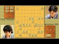 famous shogi games habu vs tanigawa mar. 16th 2006