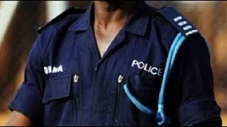 Fabewoso: Policeman-on-duty narrates his experience with armed robbers