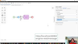 Message Vs Signal Event Demo [Refer description for special Coupon]