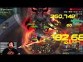 fury warrior still viable in high rated pvp 2700 wsg wreckage wow the war within