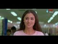 simran showing her navel to boy in shopping complex comedy kings akkineni nagarjuna simran