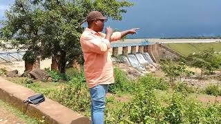 ଭାସ୍କେଲ ଡ୍ୟାମ ଉମରକୋଟ //  BHASKEL DAM UMERKOTE NABARANGPUR