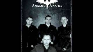 Analog Angel - High Heels