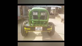 JOHN DEERE 5042 D // MODEL 2020// for more details contact 7032313177@Jaisriram390