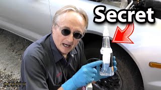 Doing This Will Make Your Car Last Forever