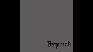 Beatallica - THE GRAY ALBUM (Full EP 2004)