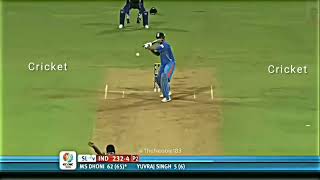 Ind vs Sri Odi Final Match  | 2011 World Cup highlights #videos #Suggested videos #trending