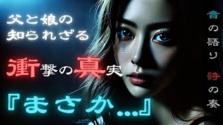 『涙が止まらない…』父と娘に起きた『まさか』の真実 / 「Dear My Daughter」