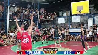 PBA/MPBL GRABENG LABAN TO CRUCIAL PANALO NANAMAN ANG MGA MANONOOD SA LABAN NA ITO