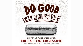 Dine and Donate - How to set up a Chipotle Community Fundraiser