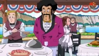 El hermano de vegeta en español parte 1 El hermano de vegeta en español parte 1