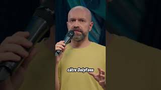 Standup - Inventia mea #standup #comedy