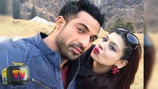 Saath Nibhana Saathiya Actor Mohammad Nazim And Girlfriend To Make Things Official | TV | SpotboyE