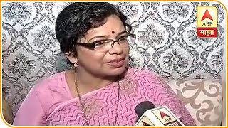 Mumbai | Maharashtra State Commission for Women chairperson Vijaya Rahatkar On Hyderabad Encounter