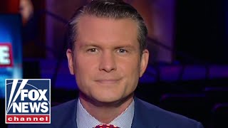 Hegseth: This shows Biden doesn’t care how his policies affect you