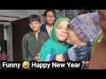 Funny Vlogs _ Happy New Year 🎊 | Khushi Boutique Vlogs