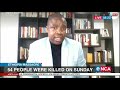 Amnesty International condemns murders | Ethiopia Massacre
