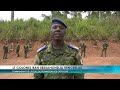 une journée de formation à l’académie des forces armées de zambakro