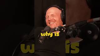 Howie Gets Analyzed By Bill Burr