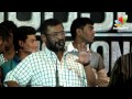 Manivannan talks about seeman & his character in Nagraja Chozhan MA. MLA | Audio Launch